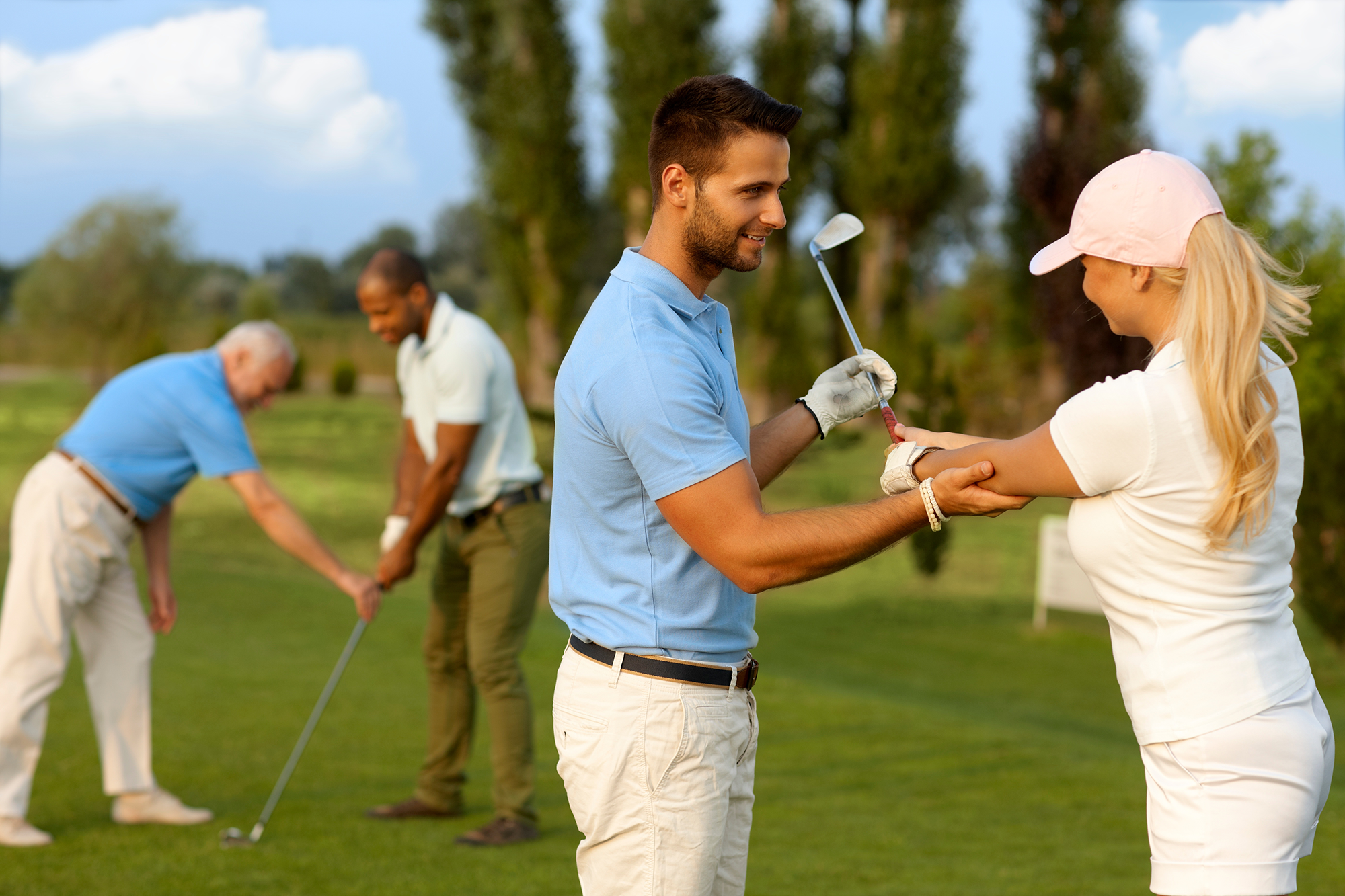 Keystone Golfco - Photo 4